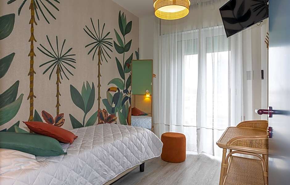Hotel Wally