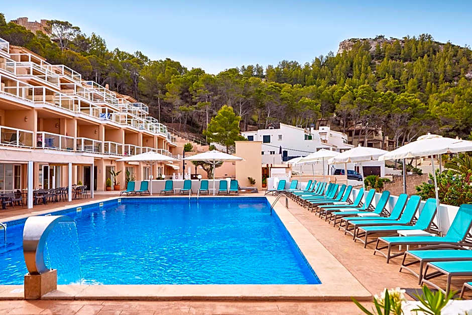 Universal Aparthotel Don Camilo