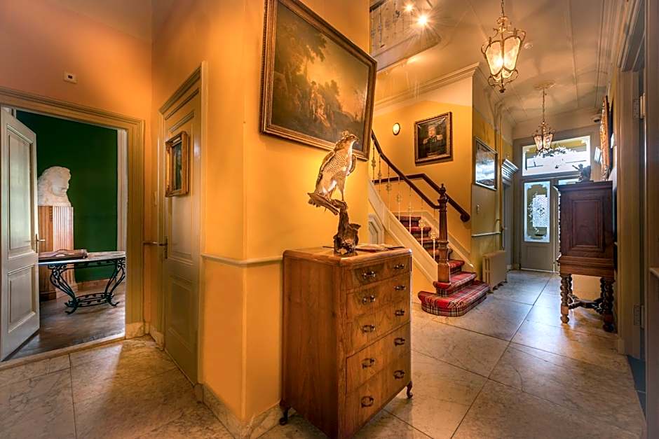 Logement aan de Vecht