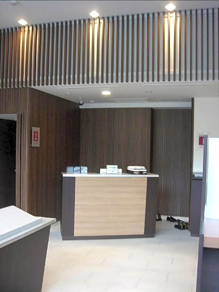 Washington R&B Hotel Tokyo-Toyocho