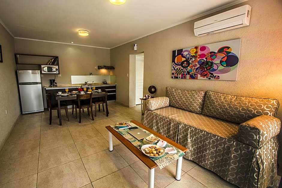 BlackStone Apart Boutique Hotel