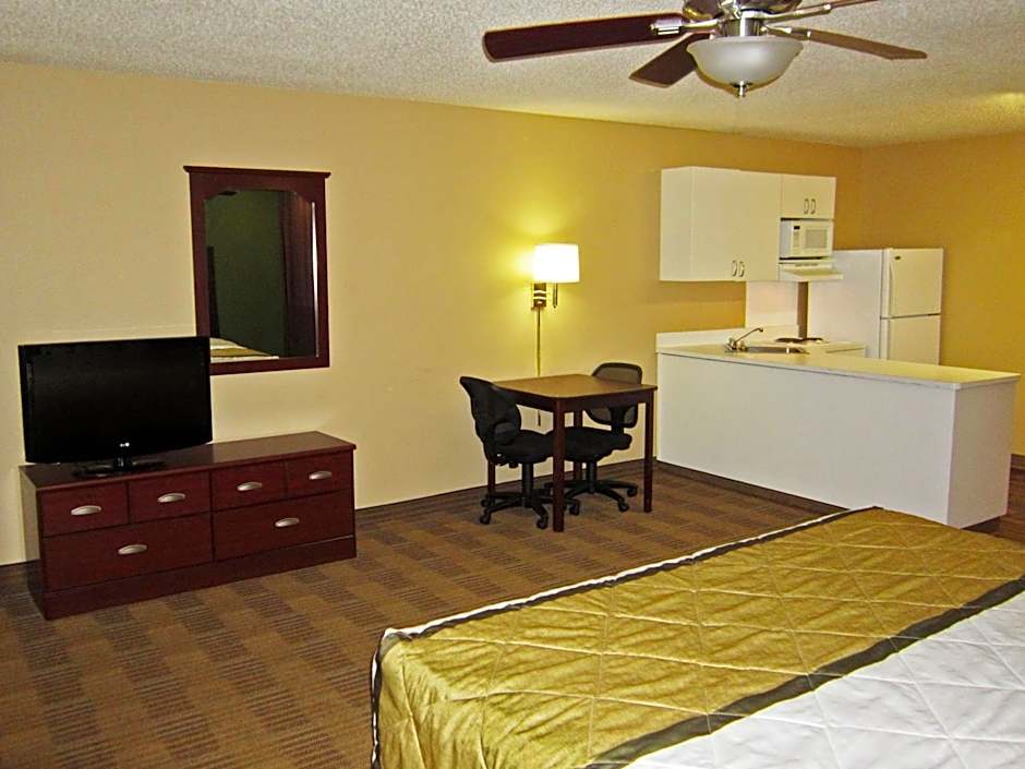 Extended Stay America Suites - Somerset - Franklin