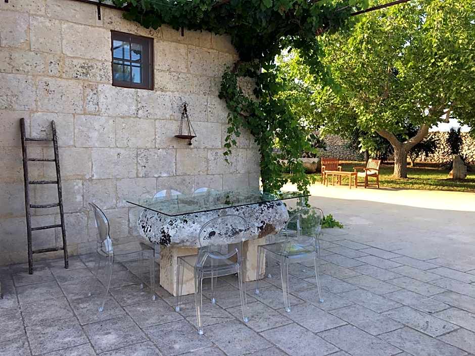 Don Agostino Relais Masseria