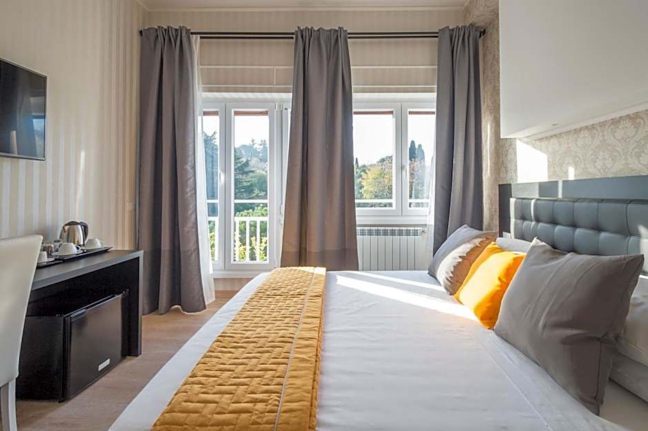 Happy Holiday in Rome b&b