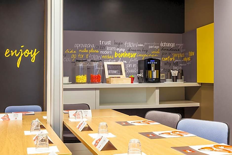 ibis Paris Gare de lEst TGV