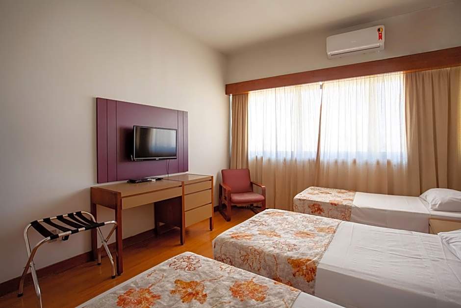 Nacional Inn Belo Horizonte