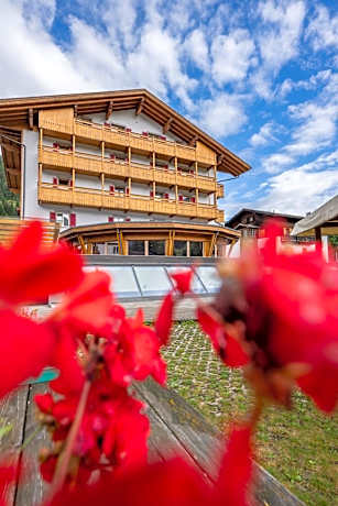 Hotel Crepei