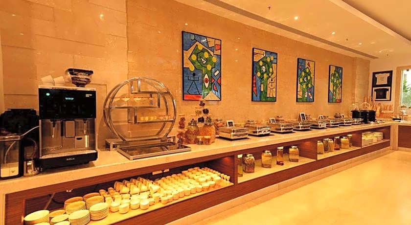 Lemon Tree Hotel Coimbatore