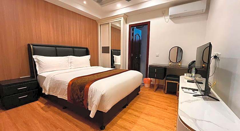 Rivethi Beach Hotel