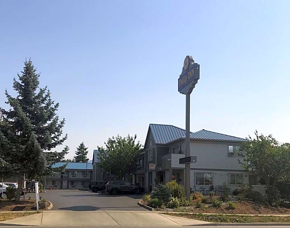 Tulip Inn Mount Vernon