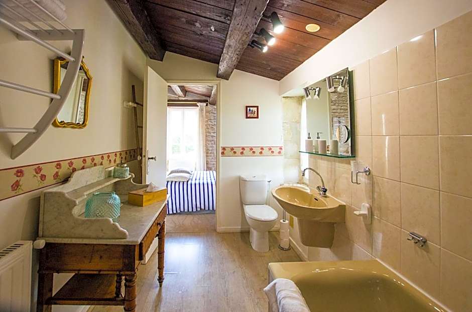 Logis Saint Léonard