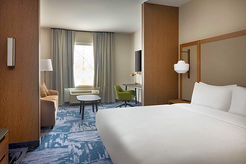 Fairfield by Marriott Inn & Suites Montrose