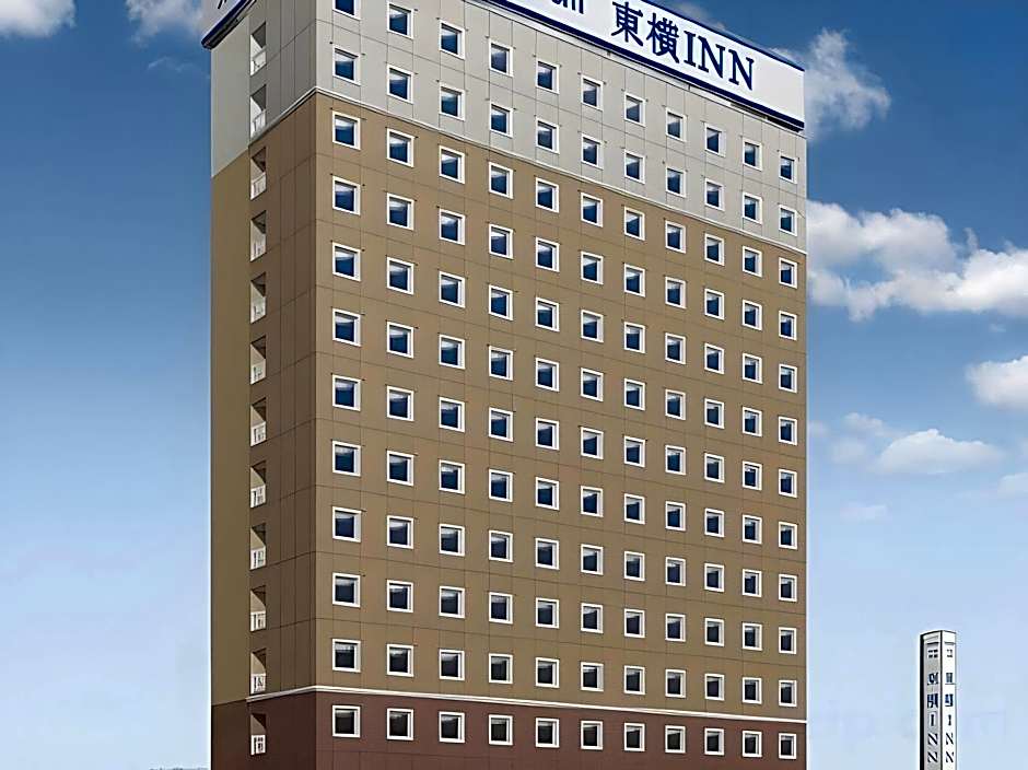 Toyoko Inn Hamada-eki Kita-guchi