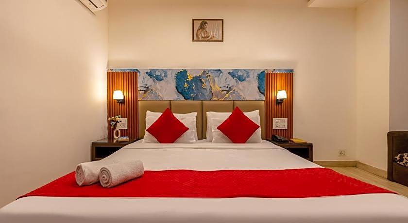 Hotel Haris MG Road