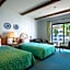 Shima Spain Mura Hotel