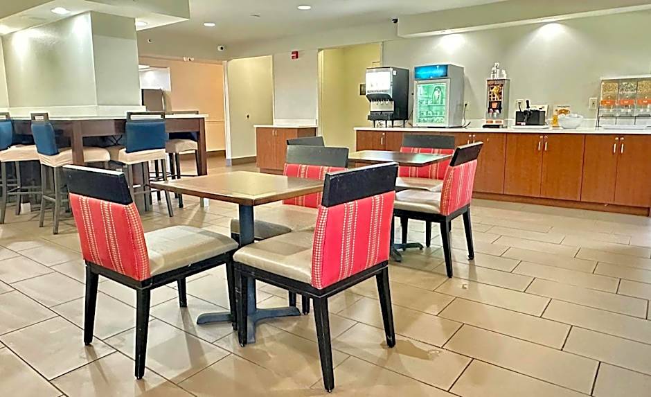 Comfort Inn Ocala Silver Springs