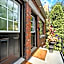Maison Des Jardins B & B