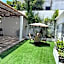 Tamarindos Loft and Bedrooms