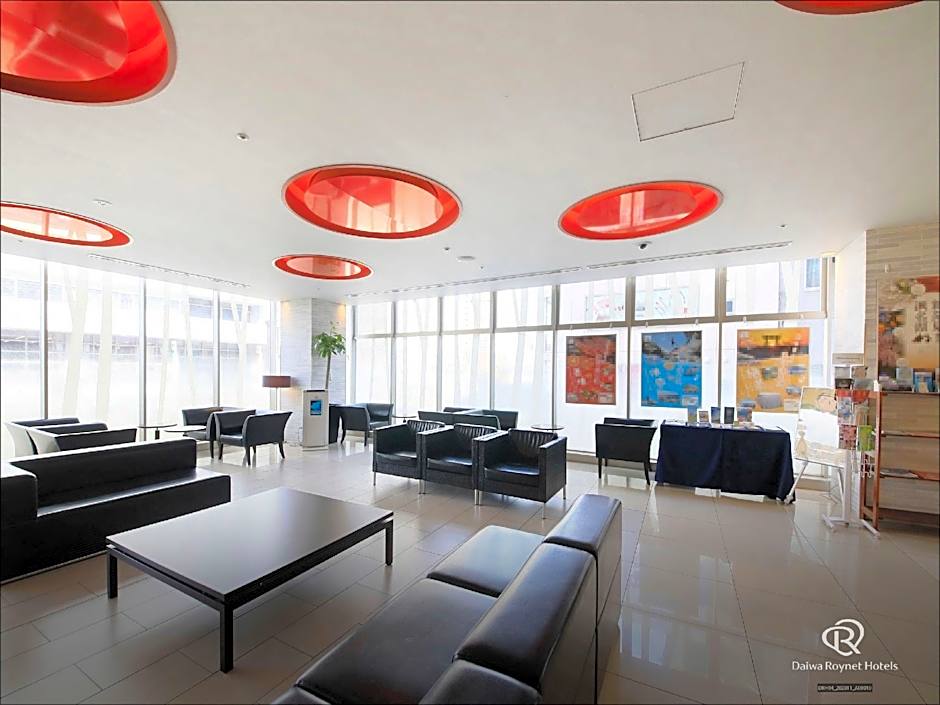 Daiwa Roynet Hotel Hamamatsu