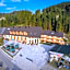 Hotel Pod Wulkanem