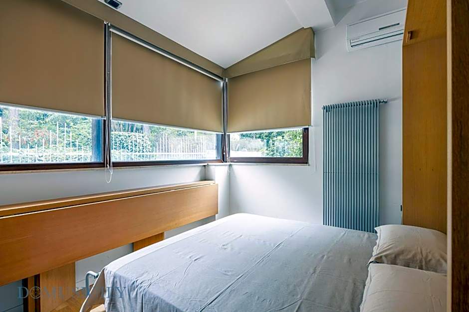 Villa Maurino by DomuSicily