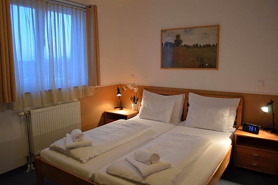 Hotel Donaustadt Kagran