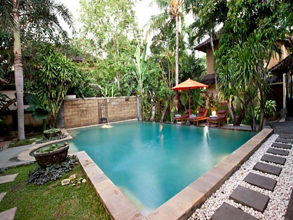 Surya Mas Villa