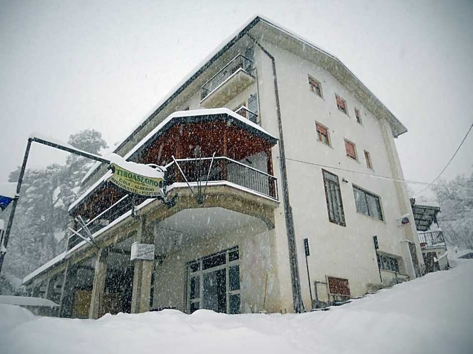 Casa-Albergo Tiroasegno