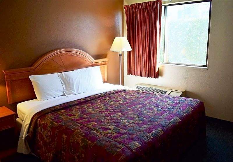 Rodeway Inn