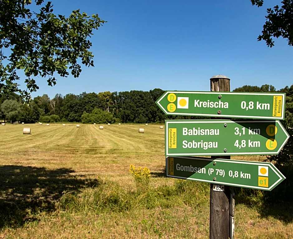 Pilgrims Inn Kreischa