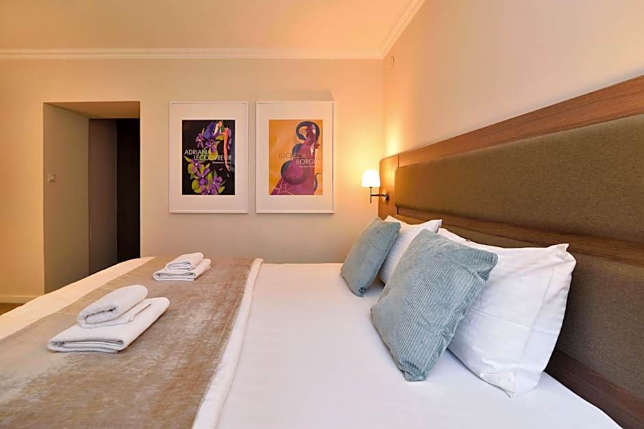 Hotel Opera Garni