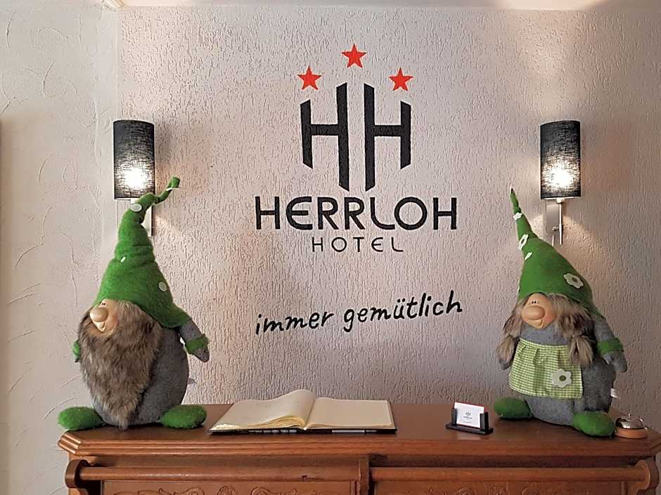 Hotel Herrloh