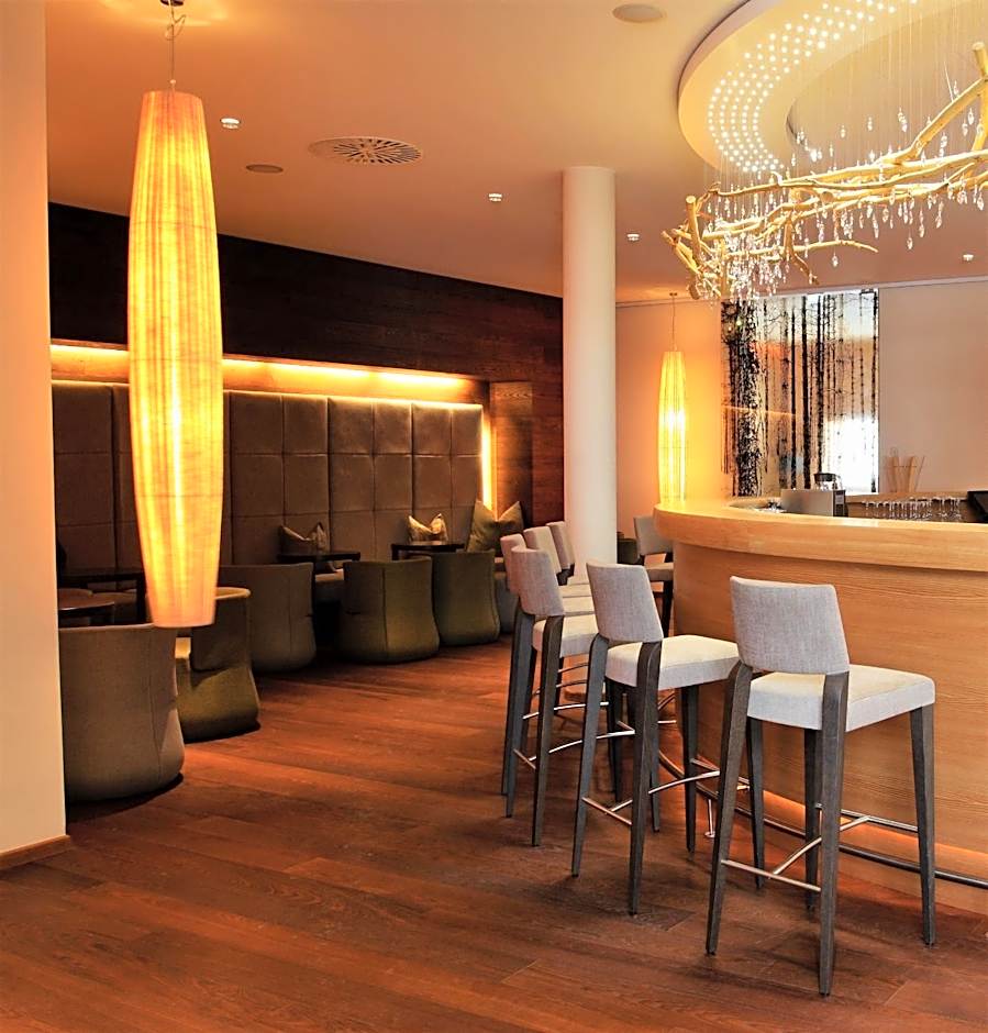 Spa Hotel Zedern Klang