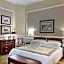 Rome Marriott Grand Hotel Flora