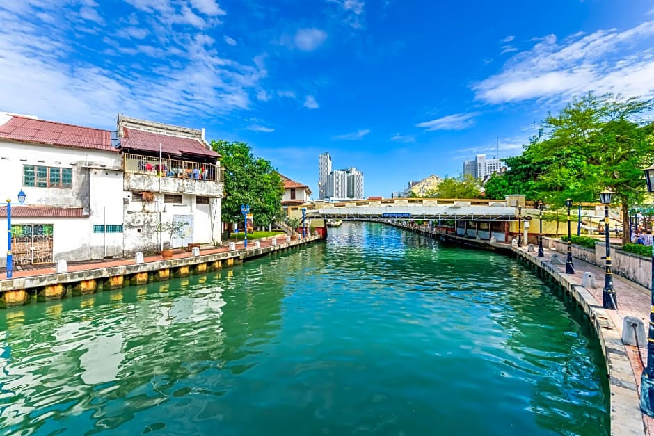 Swiss-Garden Hotel Melaka