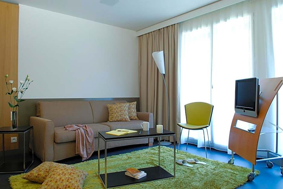 Adagio Bordeaux Gambetta Aparthotel