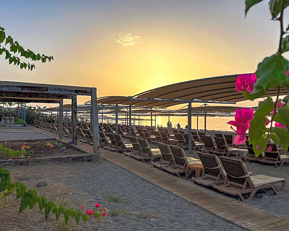 Transatlantik Hotel & Spa - Ultra All Inclusive