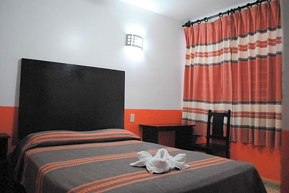 Hotel Jiménez