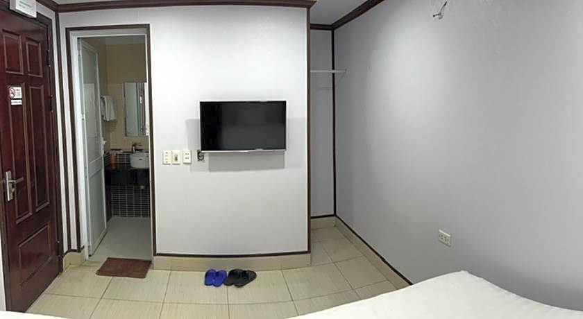 Anh Duong Hotel
