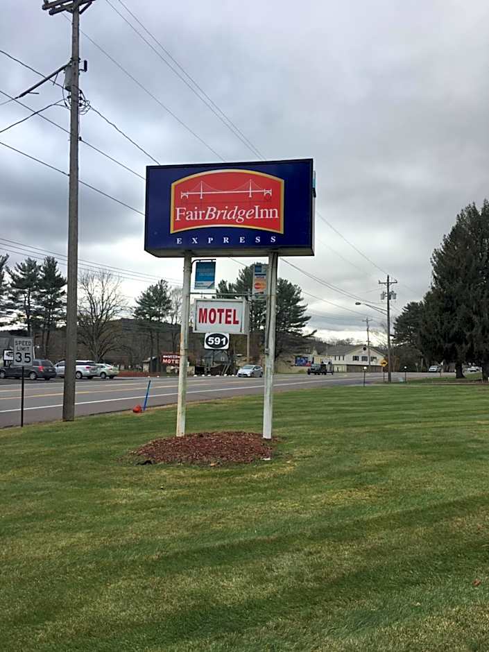 FairBridge Inn Express