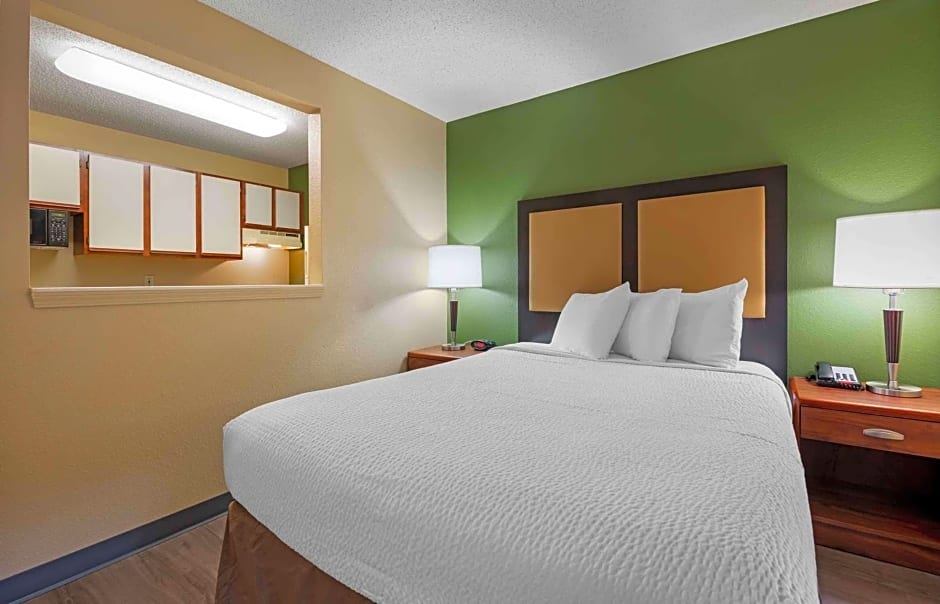 Extended Stay America Suites - South Bend - Mishawaka - South