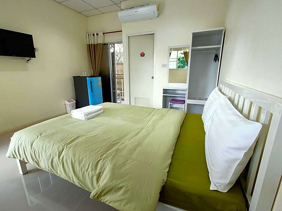 Him Doi House at Doisaket