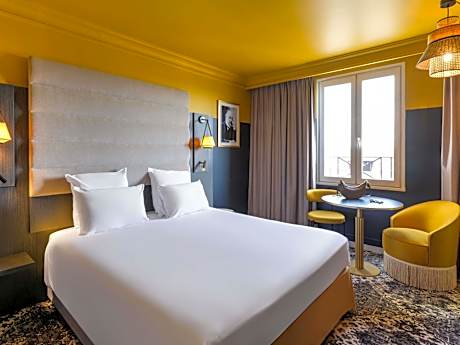 Hotel Mercure Honfleur