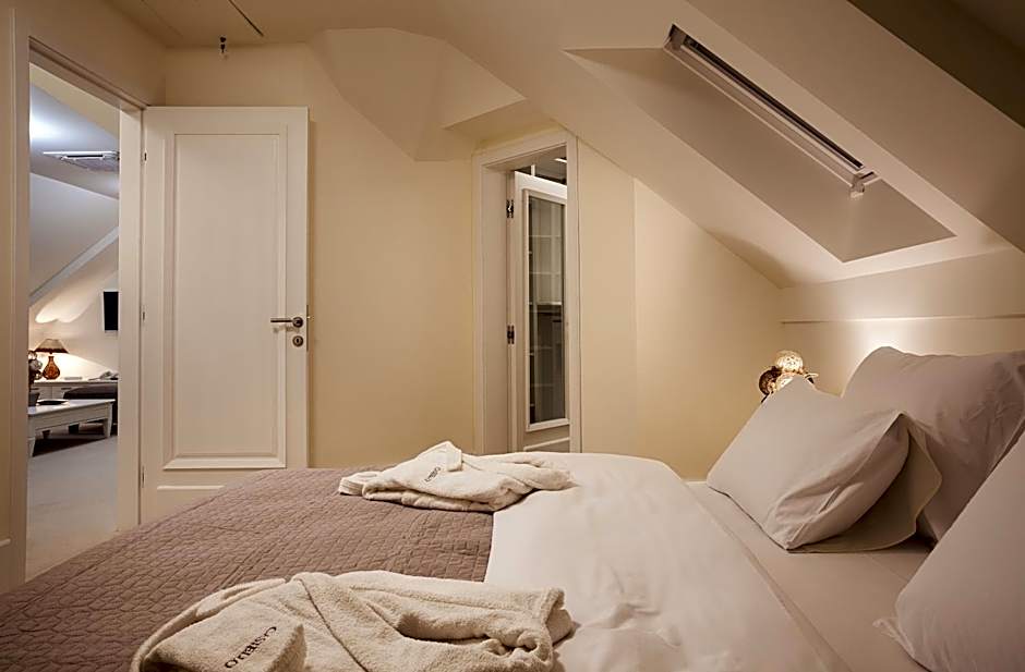 Castello Boutique Hotel