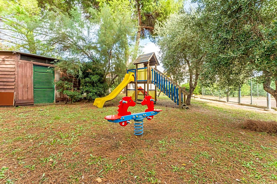 Giannella Beach Residence Apartment