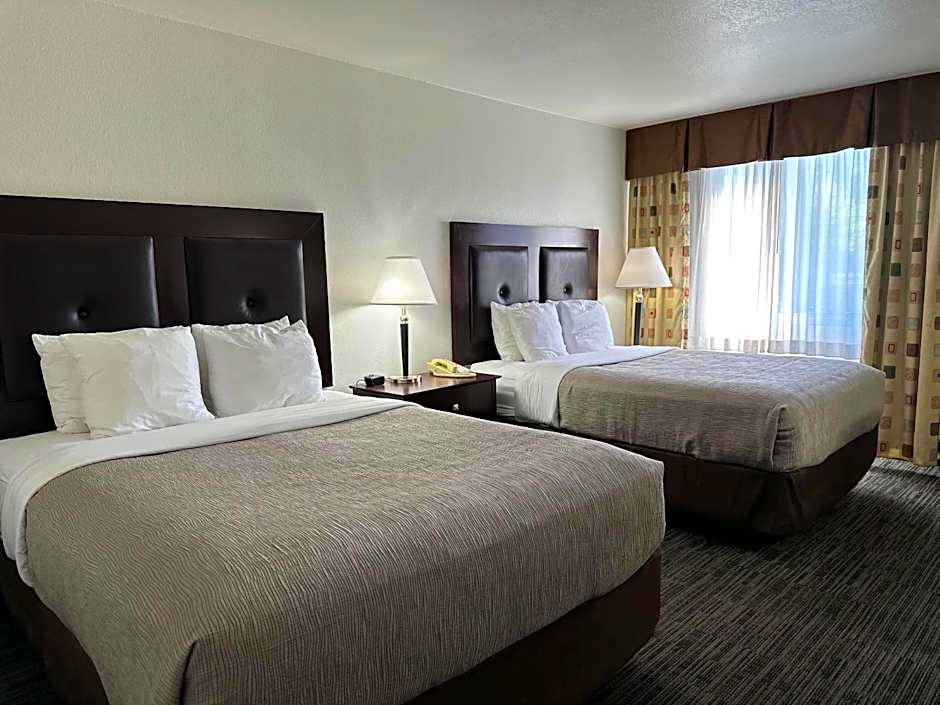 Quality Inn & Suites Everett
