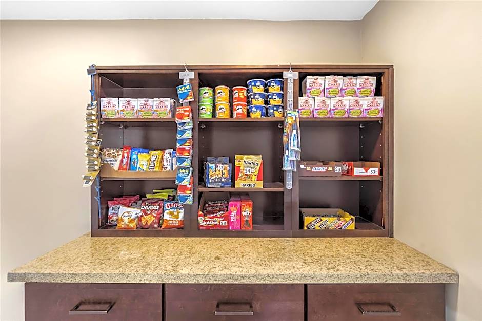 Best Western Plus LA Mid-Town Hotel