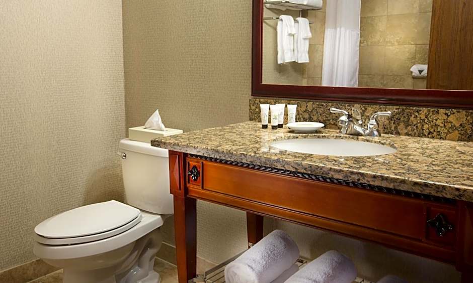 Holiday Inn - Portland - Columbia Riverfront By IHG