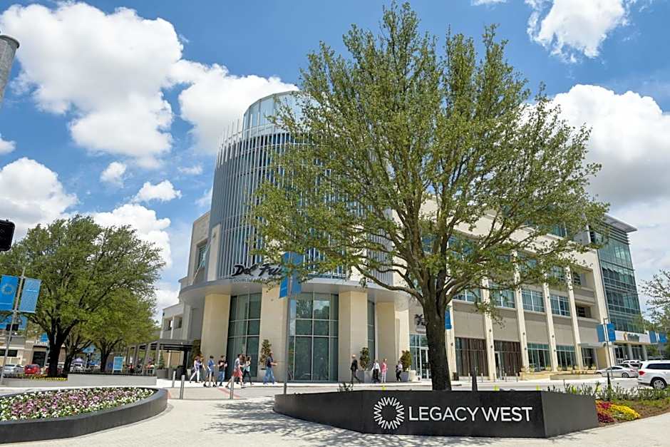 Staybridge Suites Plano North - Frisco by IHG