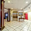 Ark Suites By OYO Jonesboro I-555